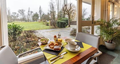 Brit Hotel Le Parc Vichy