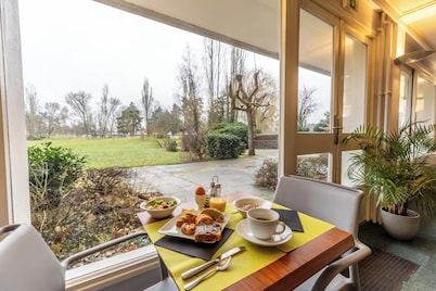 Brit Hotel Le Parc Vichy