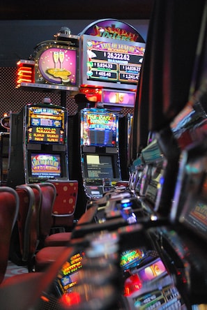 Casinò