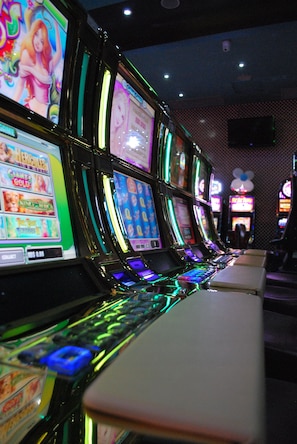 Casino