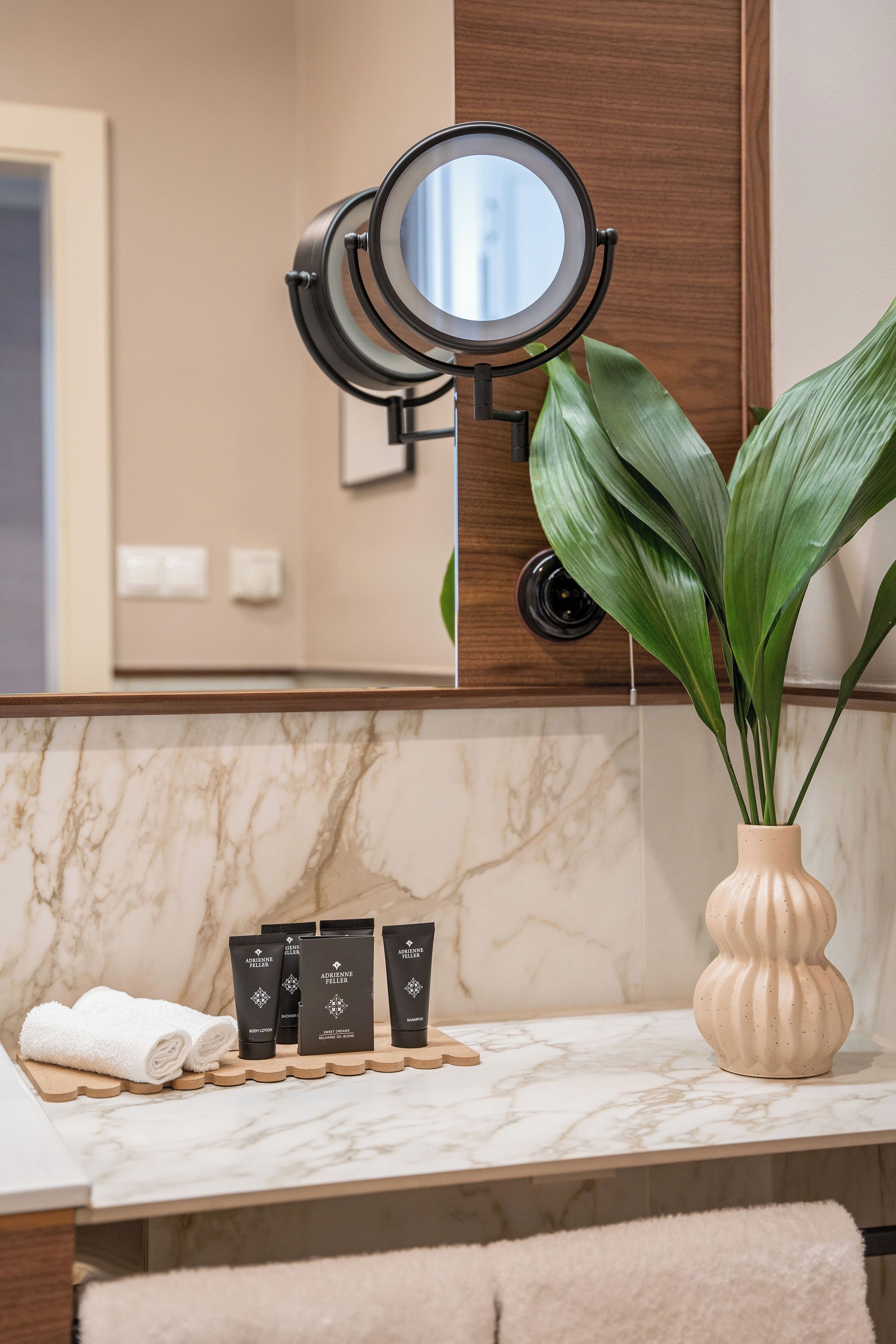 bathtub, free toiletries, hair dryer, bathrobes