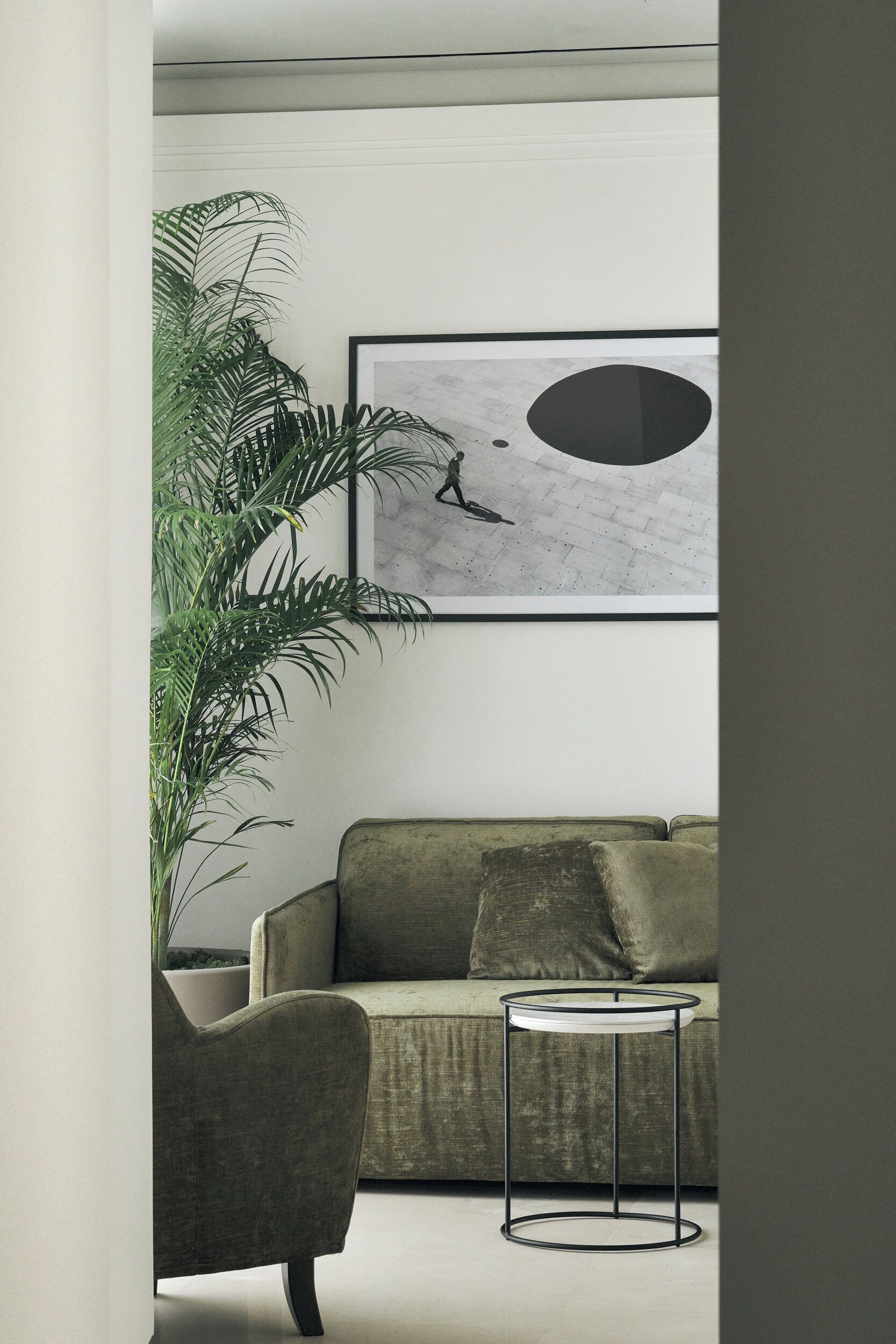 faito suite with spa - adults only | 1 bedroom, premium bedding, minibar, in-room safe