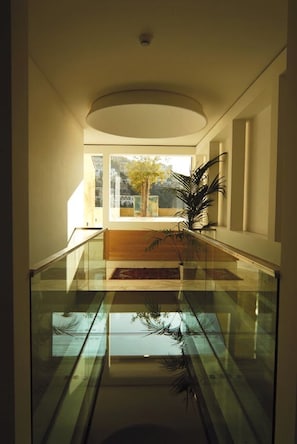 Garden view - Grand Hotel Angiolieri (Vico Equense)