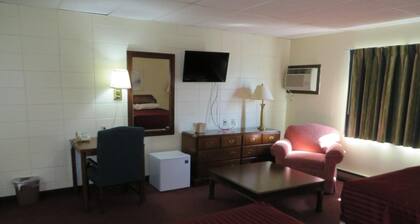 Grand Inn Fargo