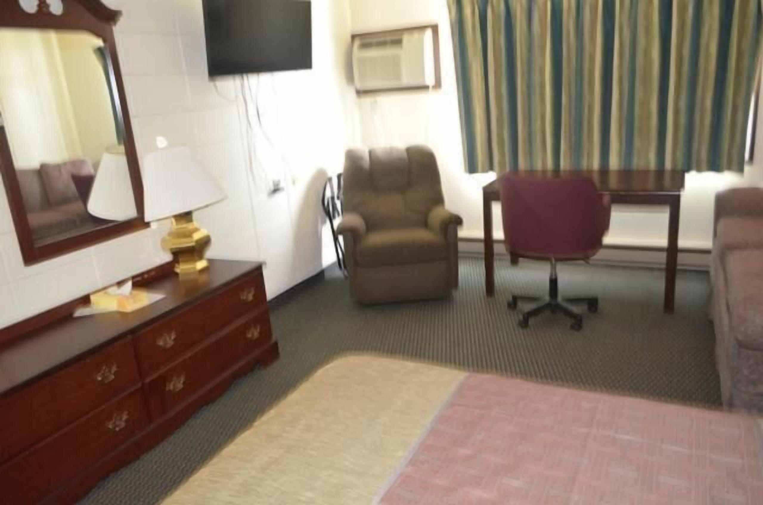 down duvets, free wifi, bed sheets