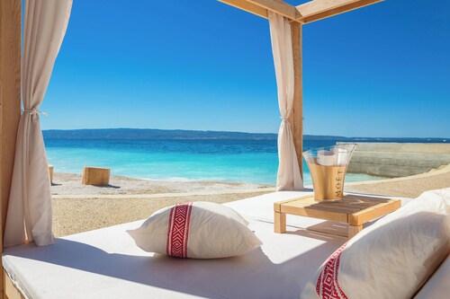 Le Meridien Lav, Split