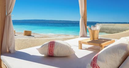 Le Meridien Lav, Split