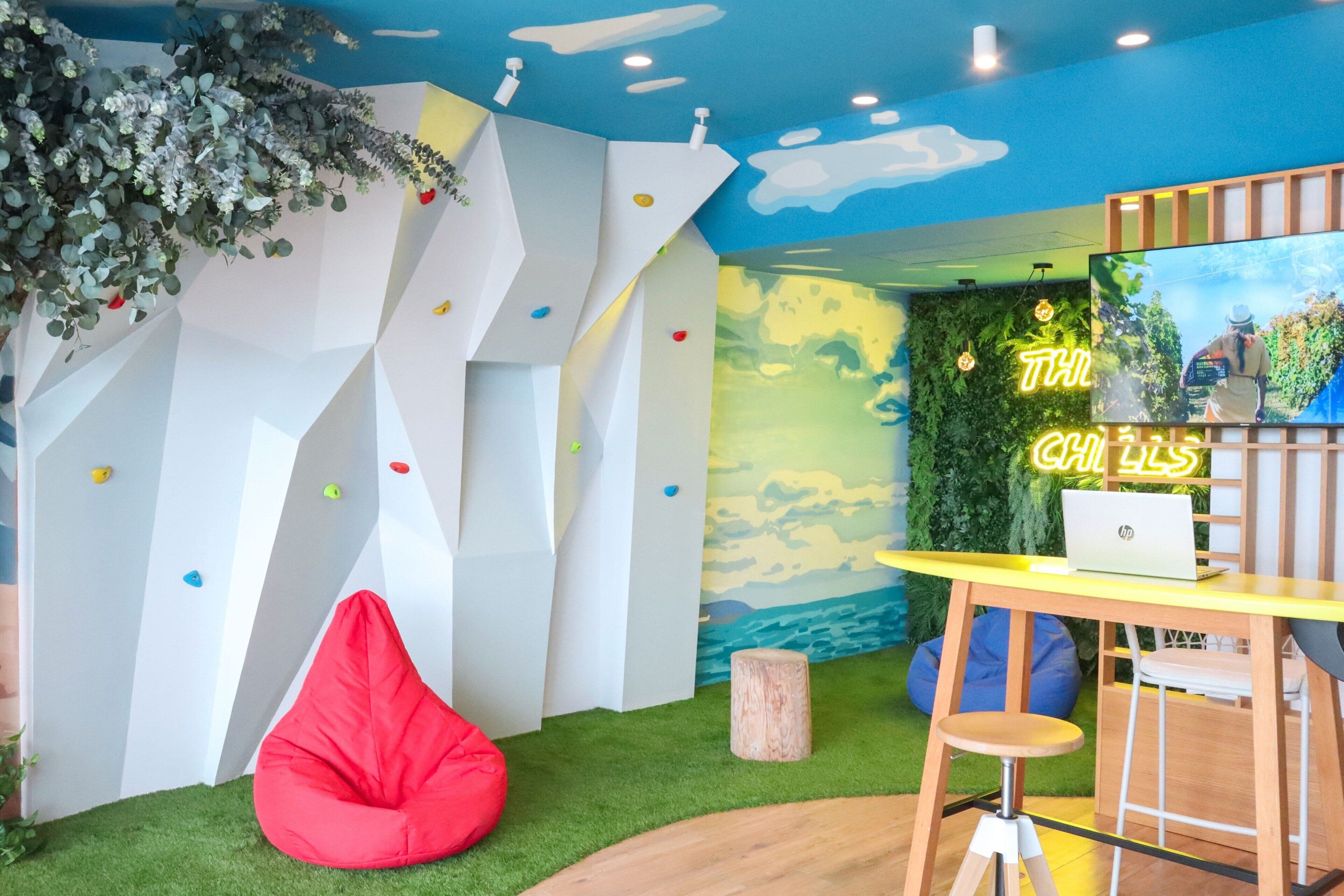 Servicio de la propiedad