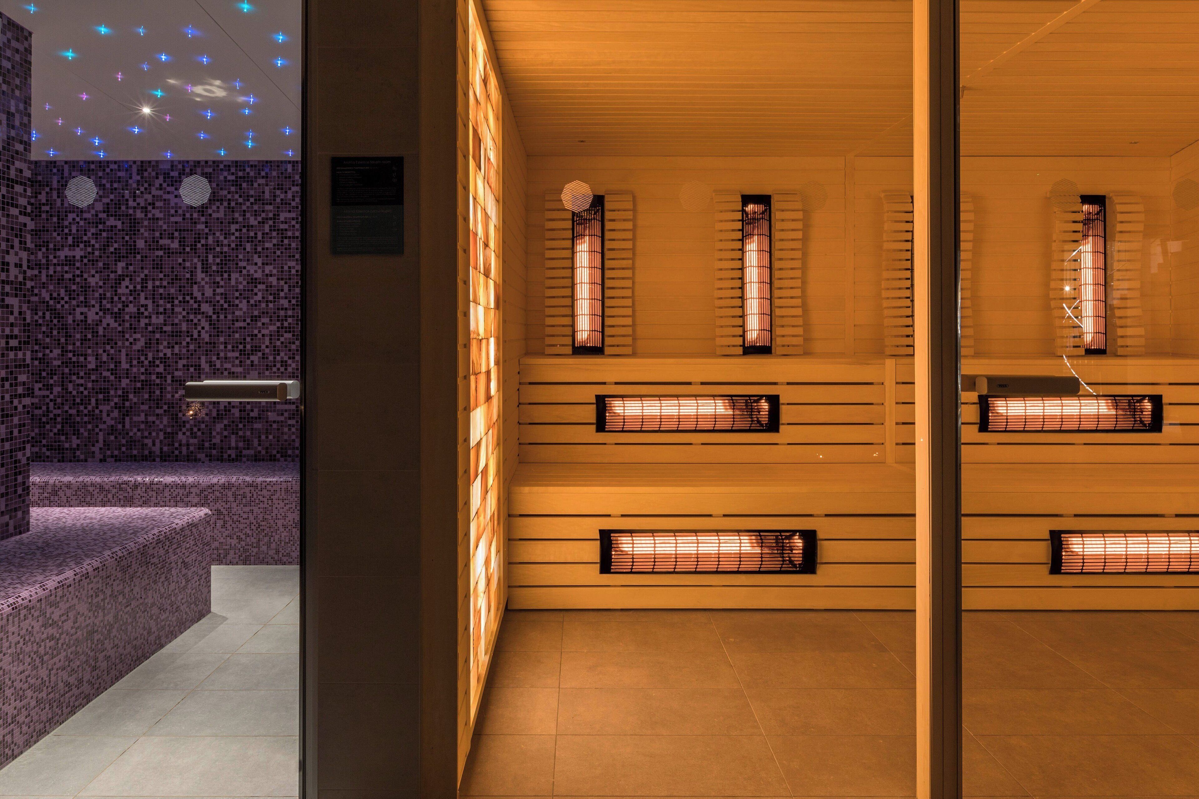 Photo - Le Meridien Lav Split