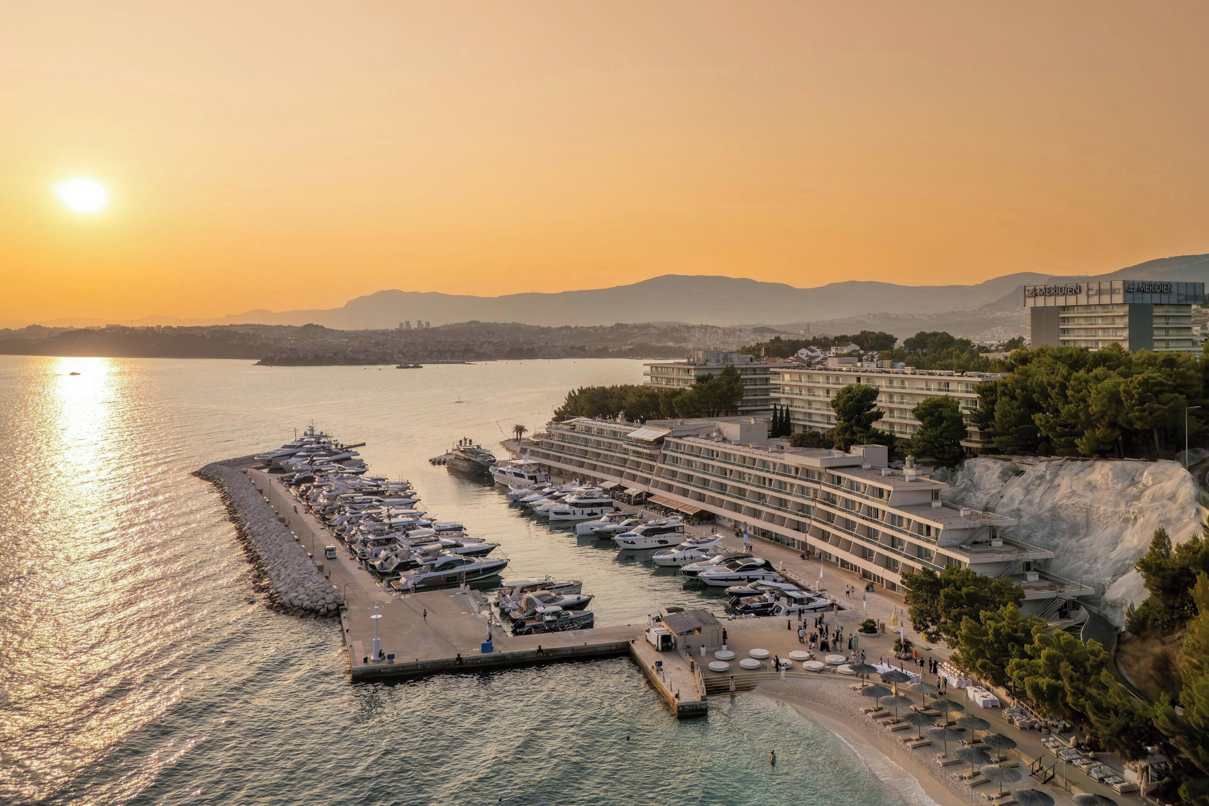 Photo - Le Meridien Lav Split