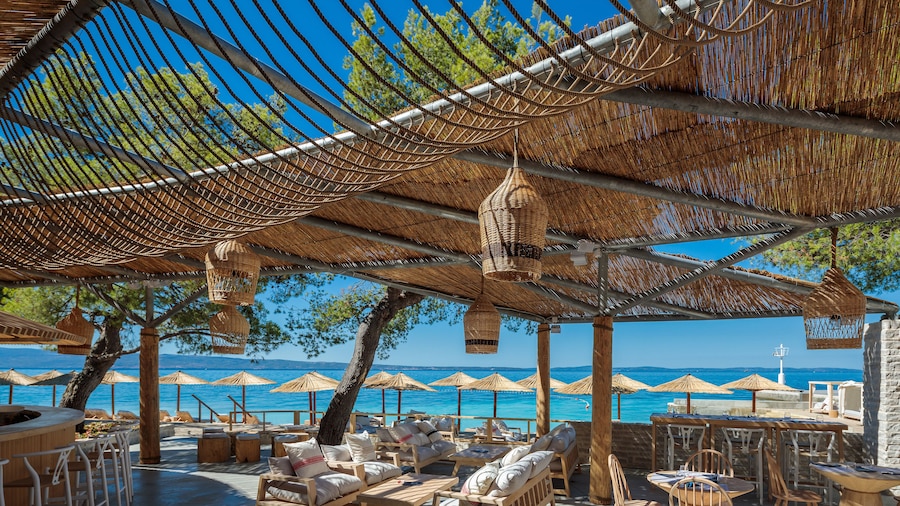 Le Meridien Lav, Split