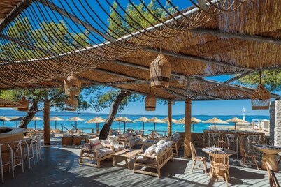 Le Meridien Lav, Split