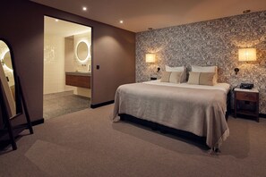 Suite | Bathroom - Van Der Valk Hotel Cuijk - Nijmegen (Cuijk)