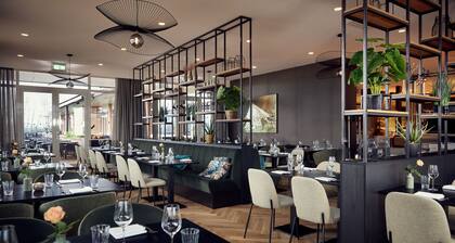 Van Der Valk Hotel Cuijk - Nijmegen