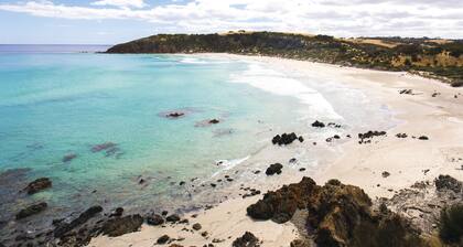 Sky House Kangaroo Island