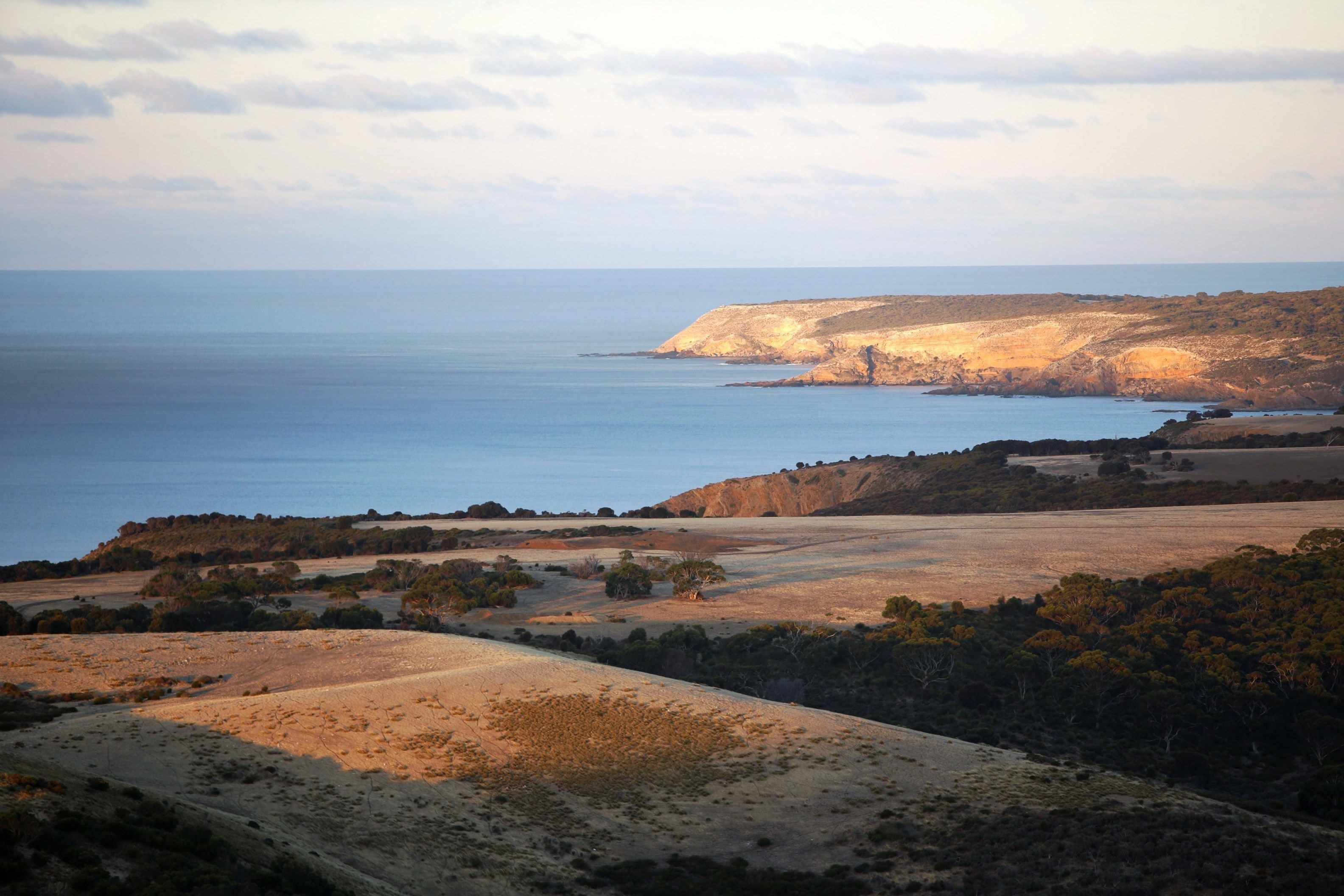 Panoramic House, 1 Bedroom, Terrace, Ocean View (Sky House) | View from room