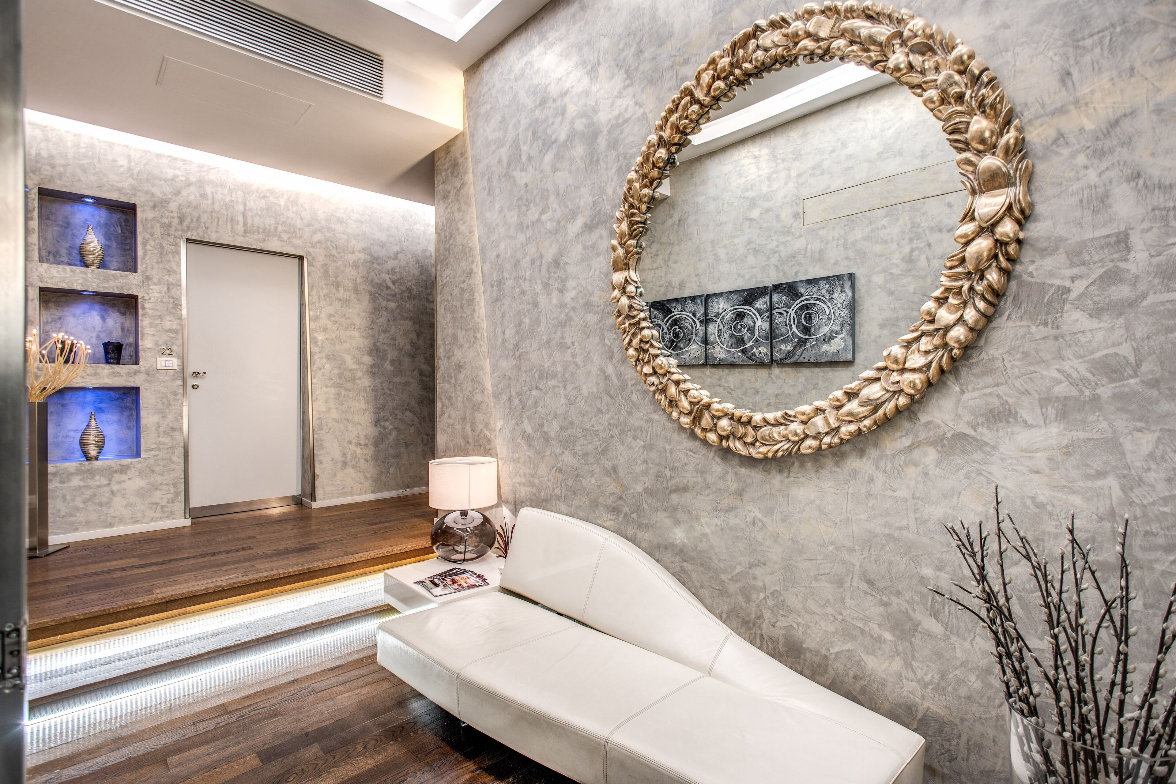 Foto - Roma Boutique Hotel