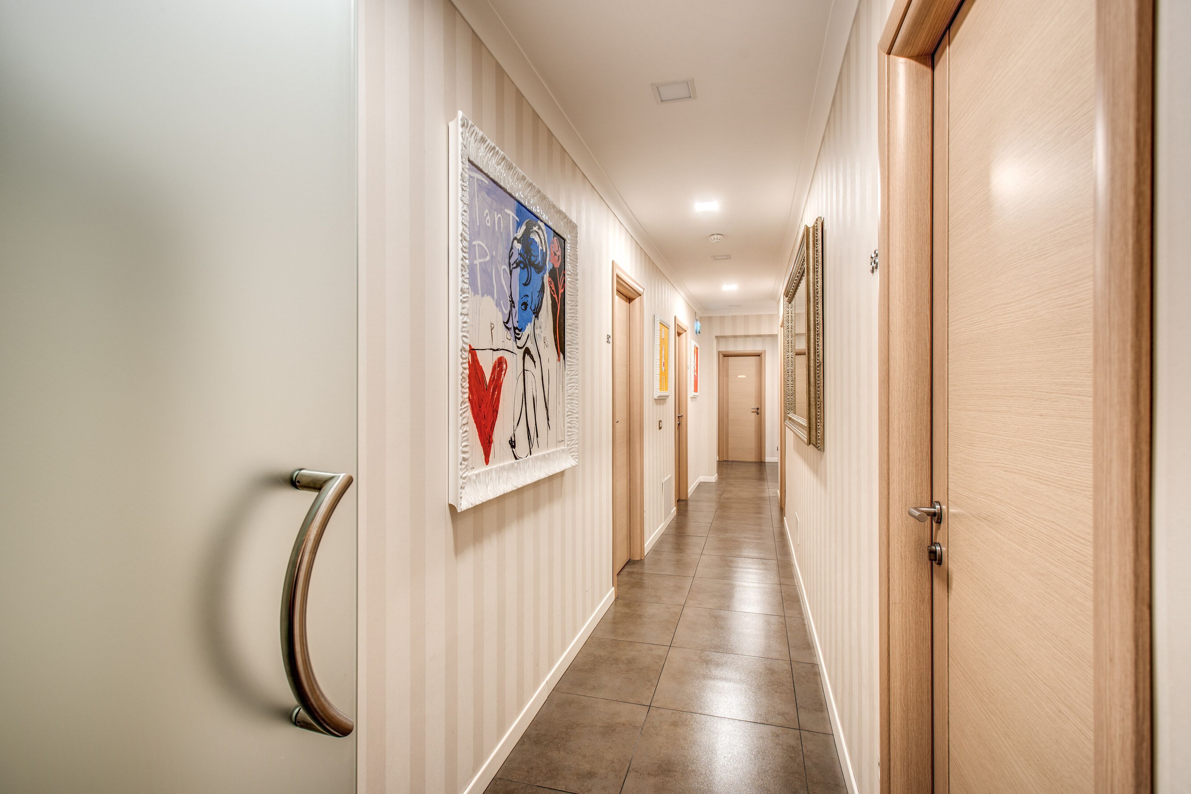 Foto - Roma Boutique Hotel