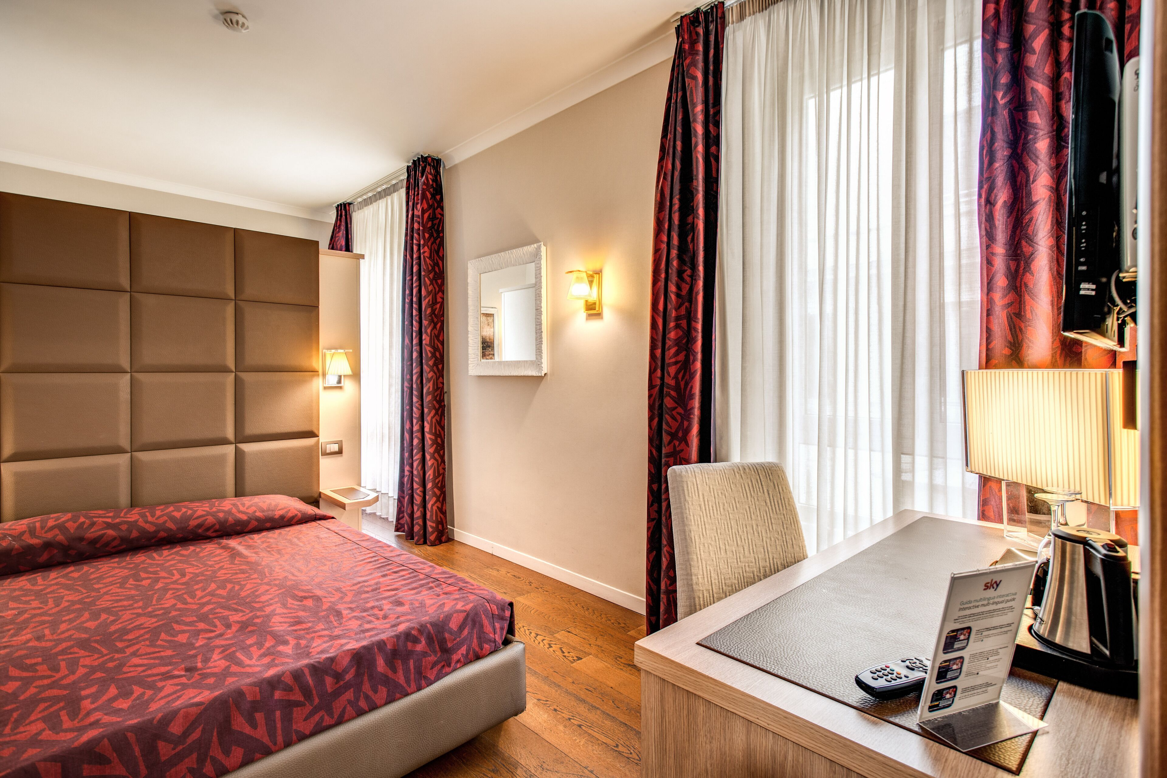Foto - Roma Boutique Hotel