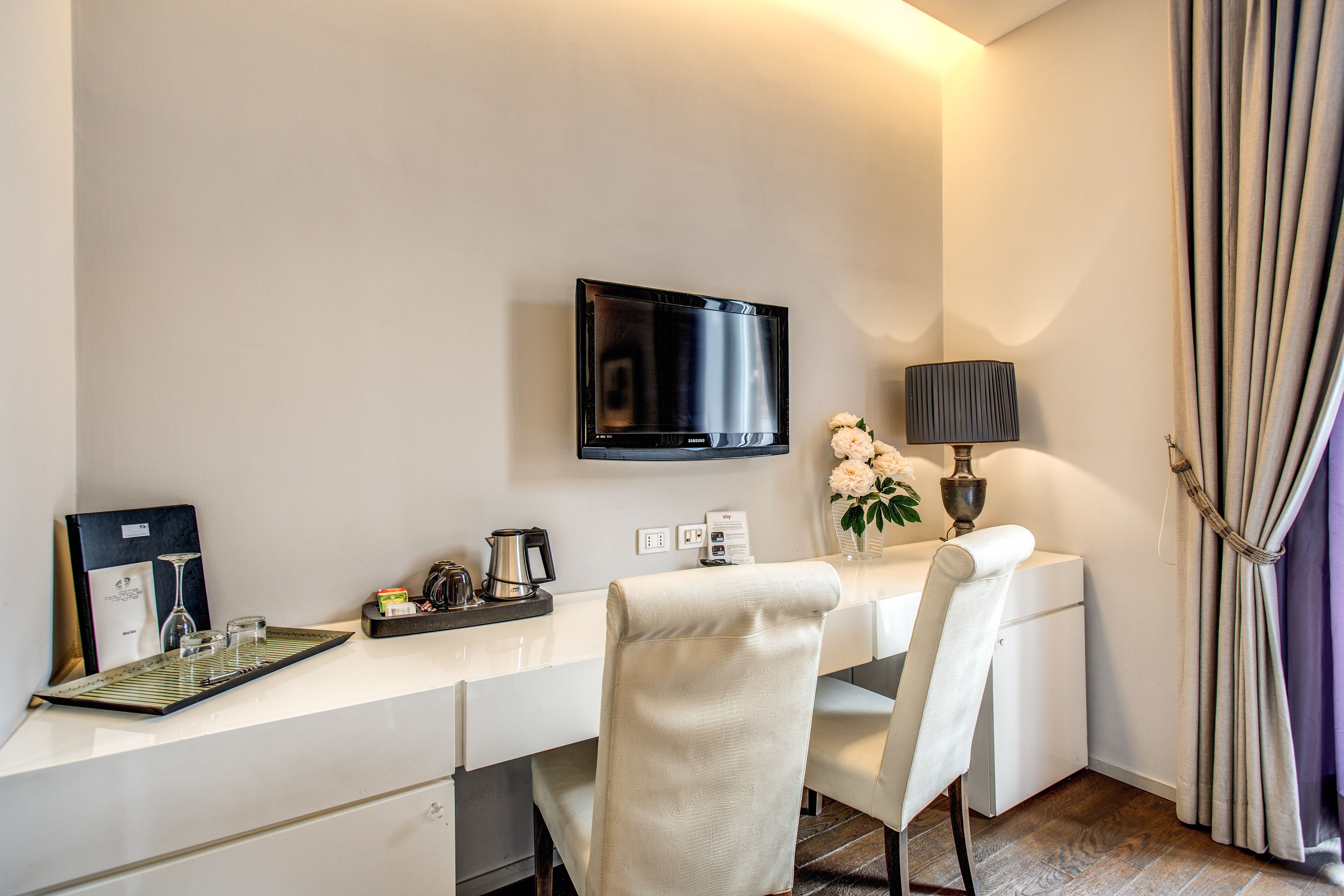 Foto - Roma Boutique Hotel
