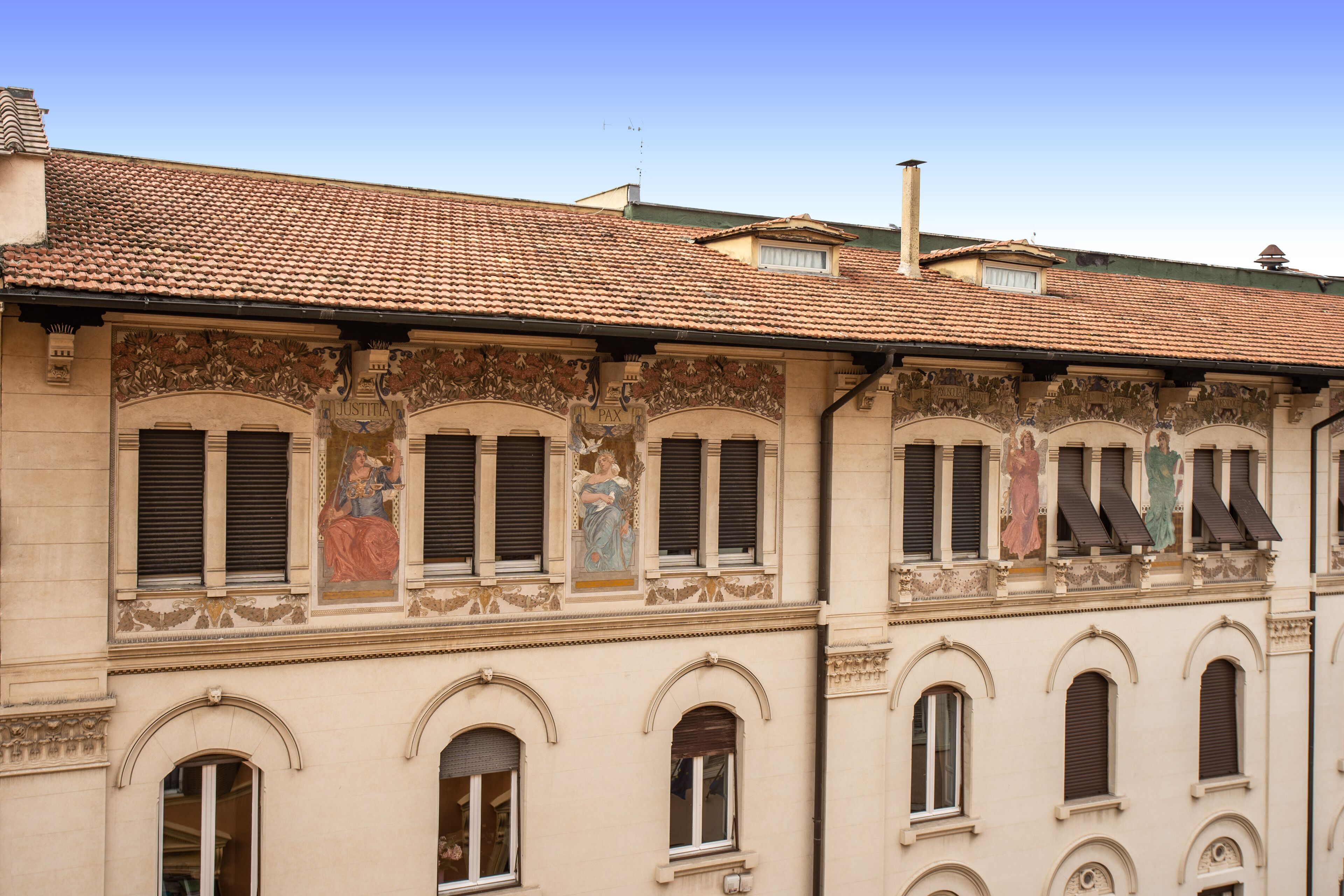 Foto - Roma Boutique Hotel