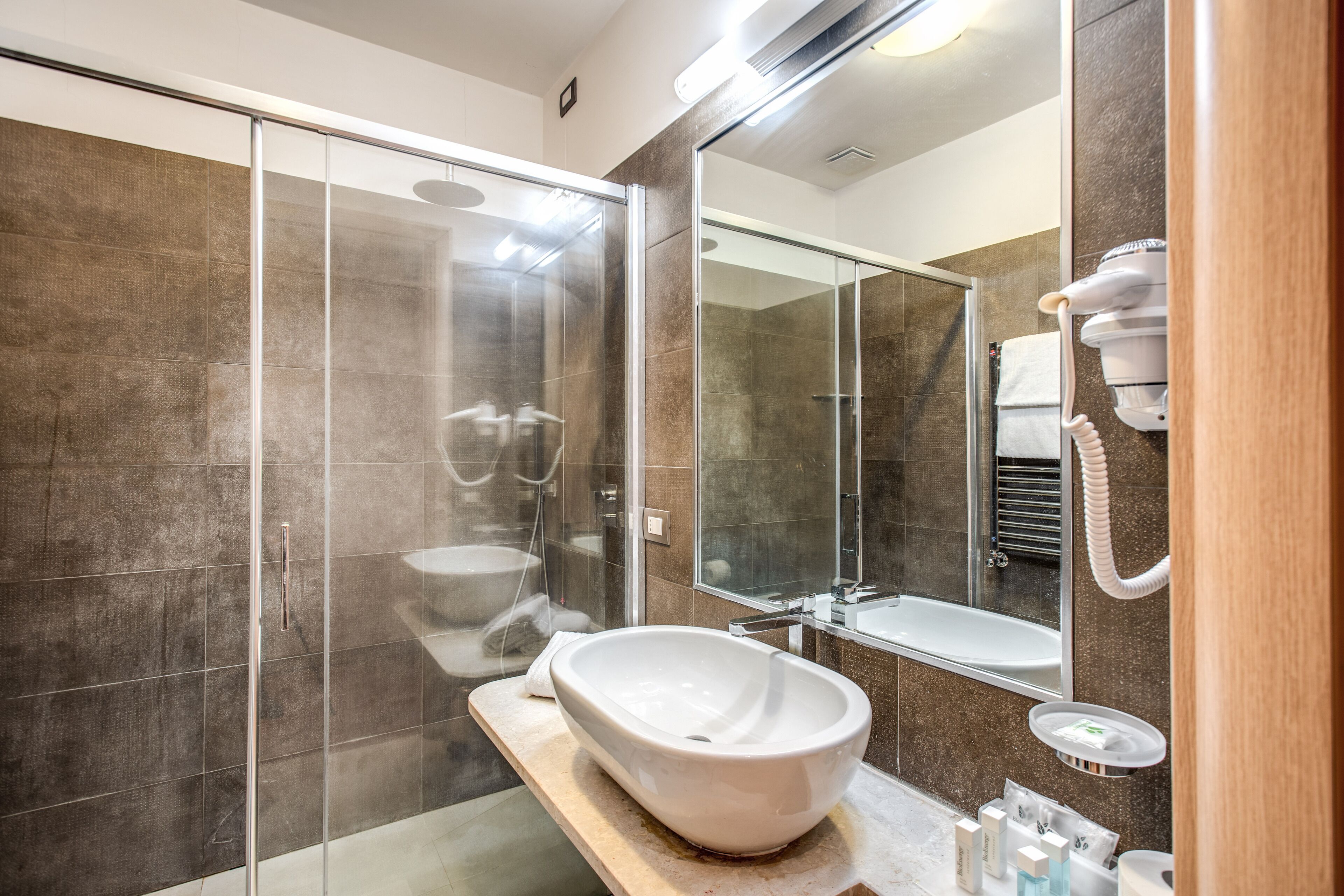 Foto - Roma Boutique Hotel