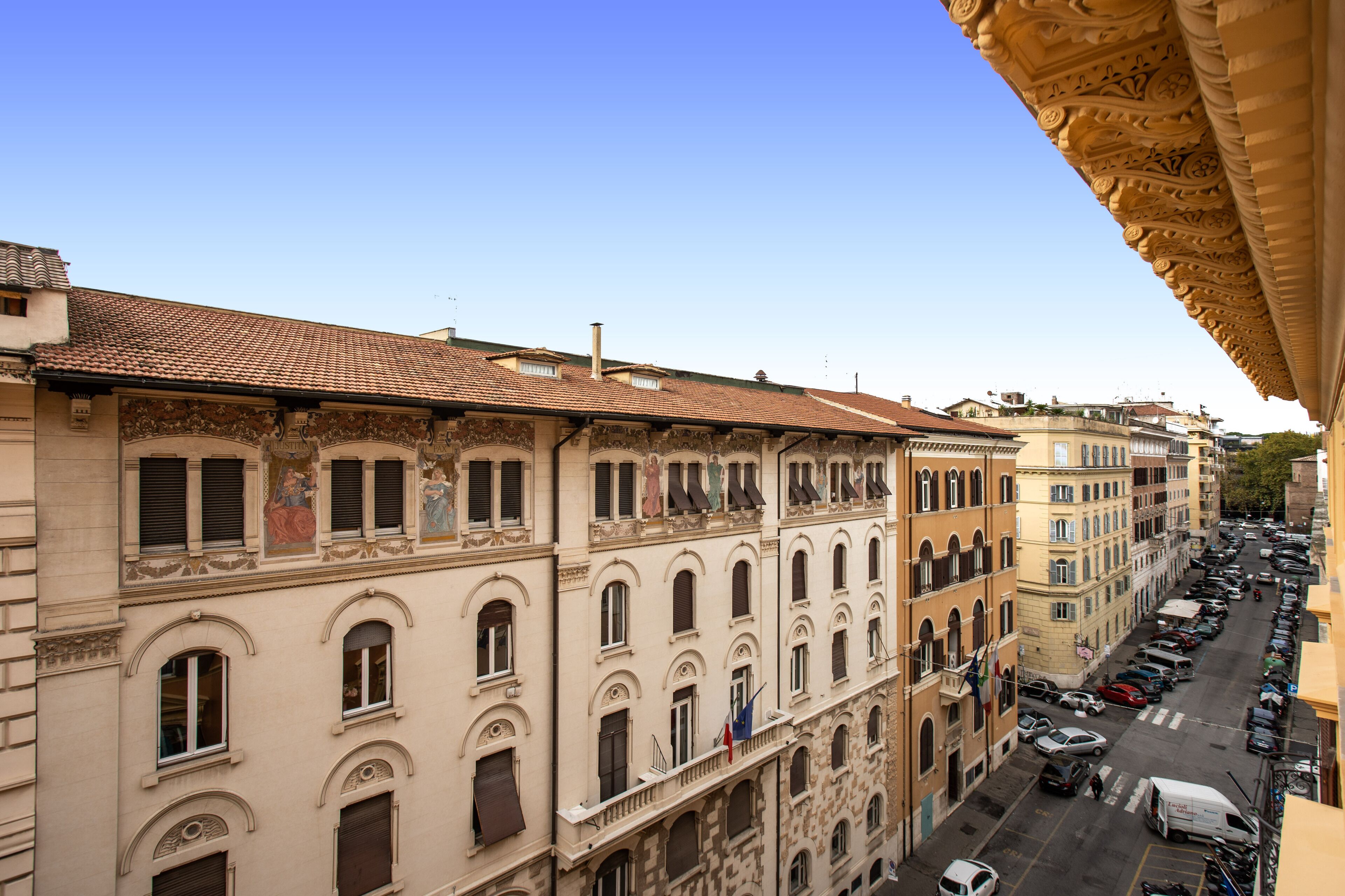 Foto - Roma Boutique Hotel