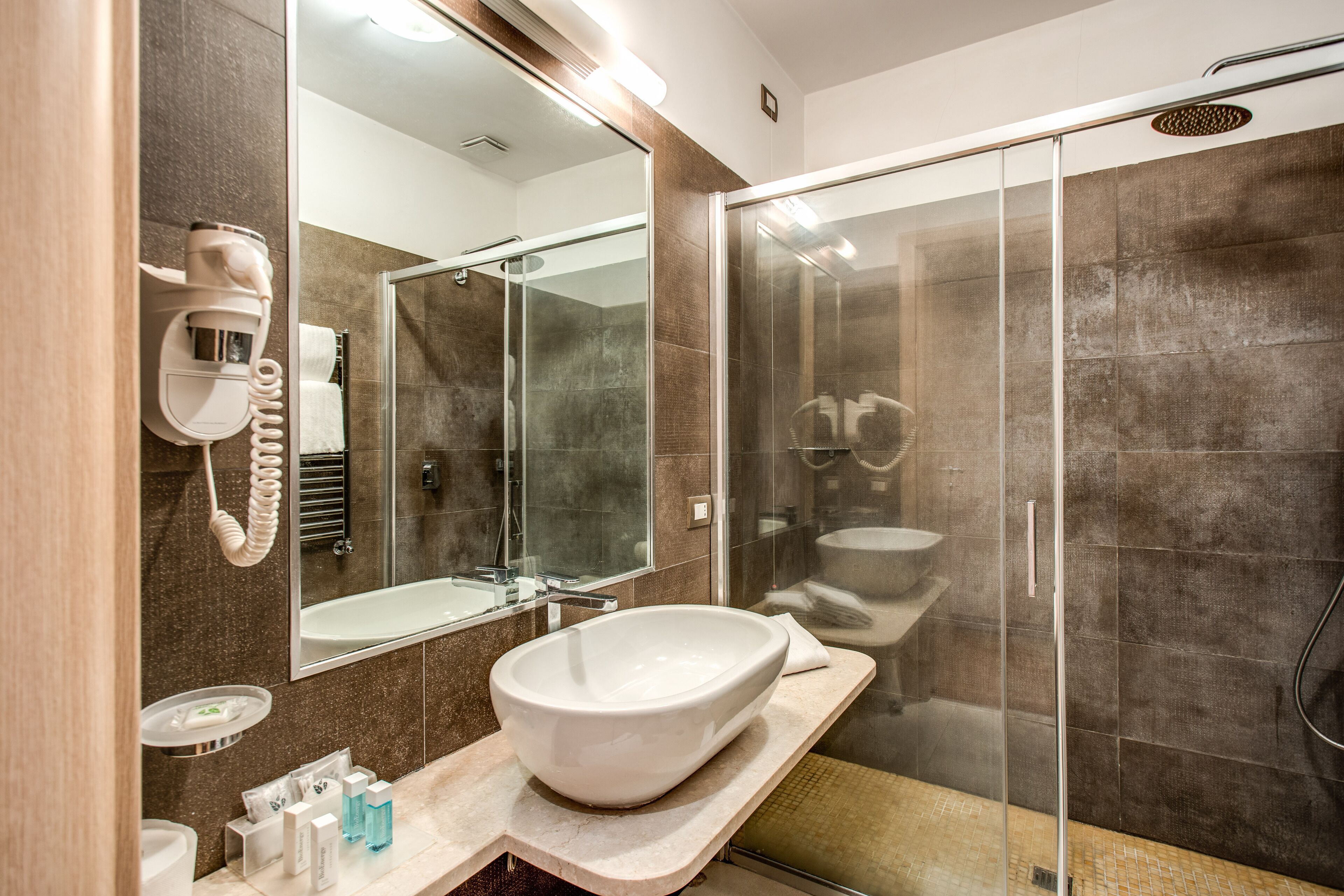 Foto - Roma Boutique Hotel