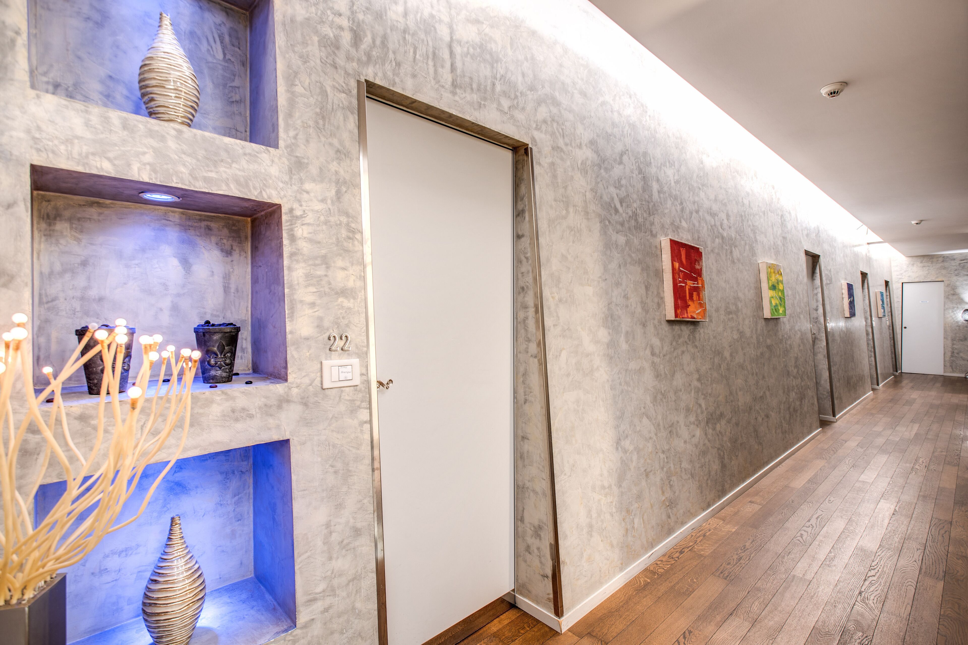 Foto - Roma Boutique Hotel