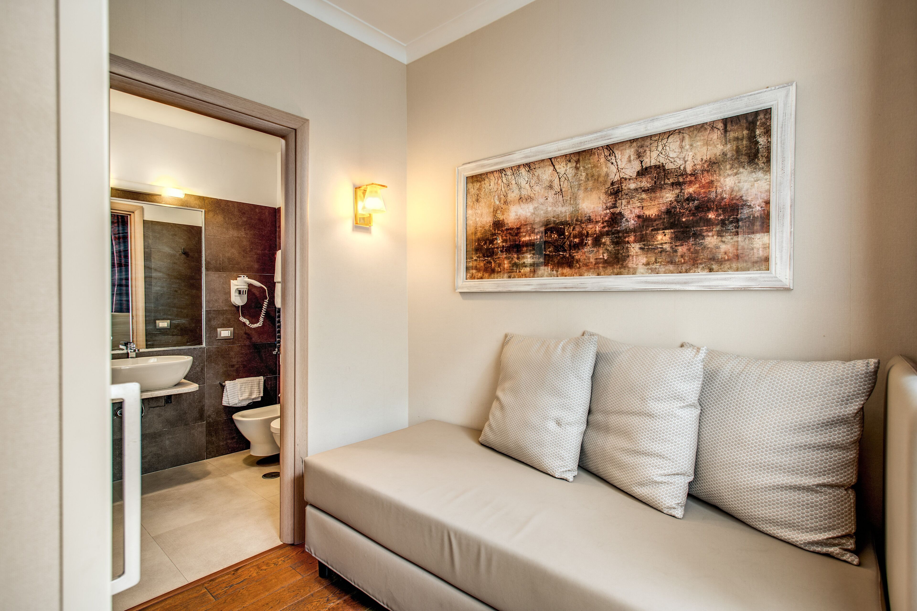 Foto - Boutique Hotel Roma
