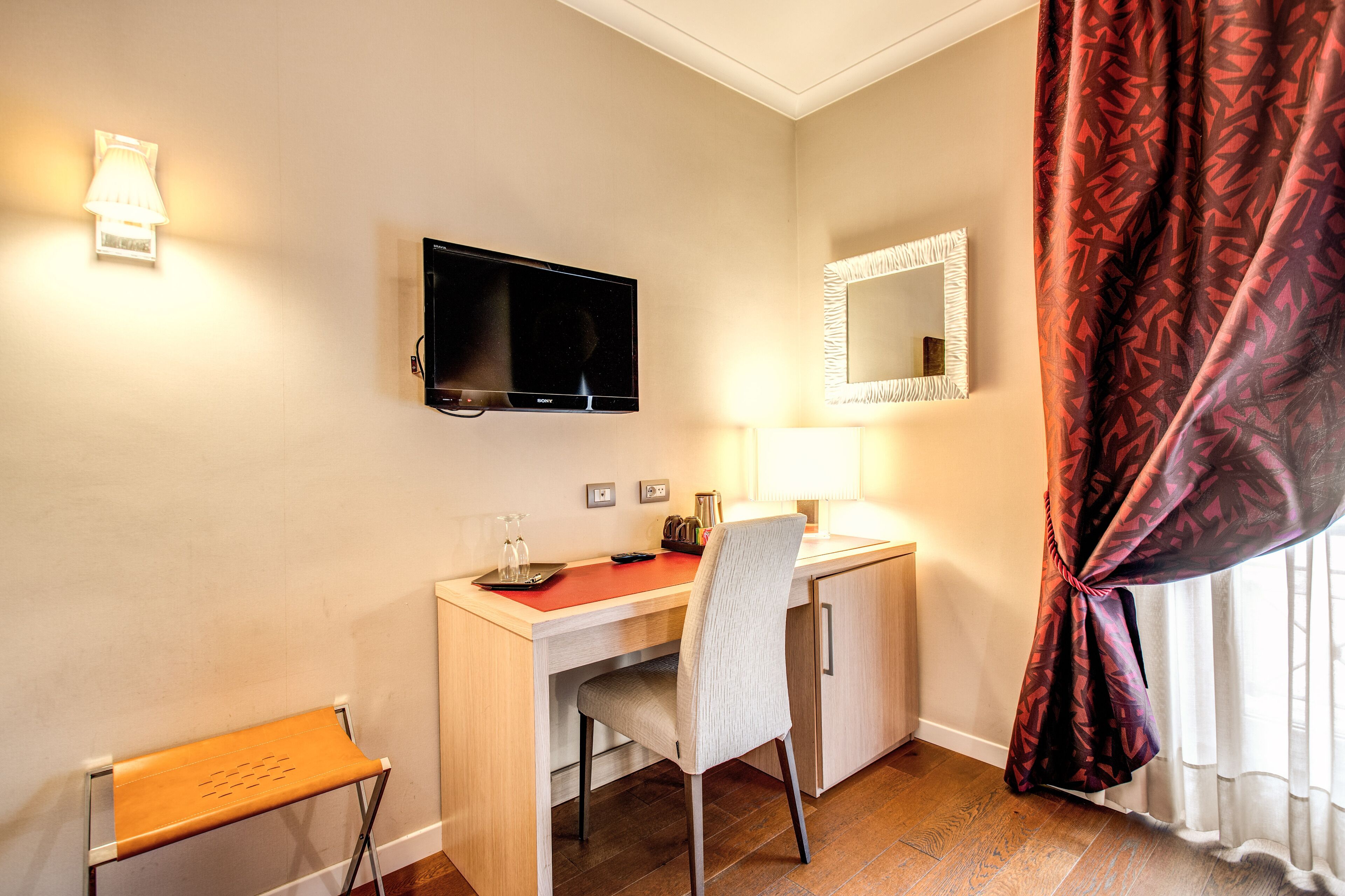 Foto - Roma Boutique Hotel