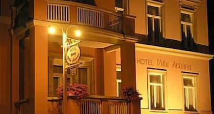 Hotel Villa Antonia