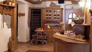 Restaurant - Hotel Villa Antonia (Bautzen)