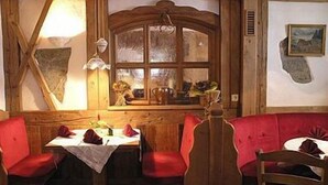 Dining - Hotel Villa Antonia (Bautzen)