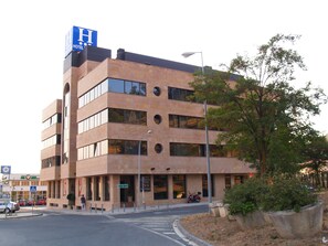 Exterieur