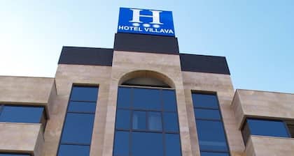 Villava Pamplona