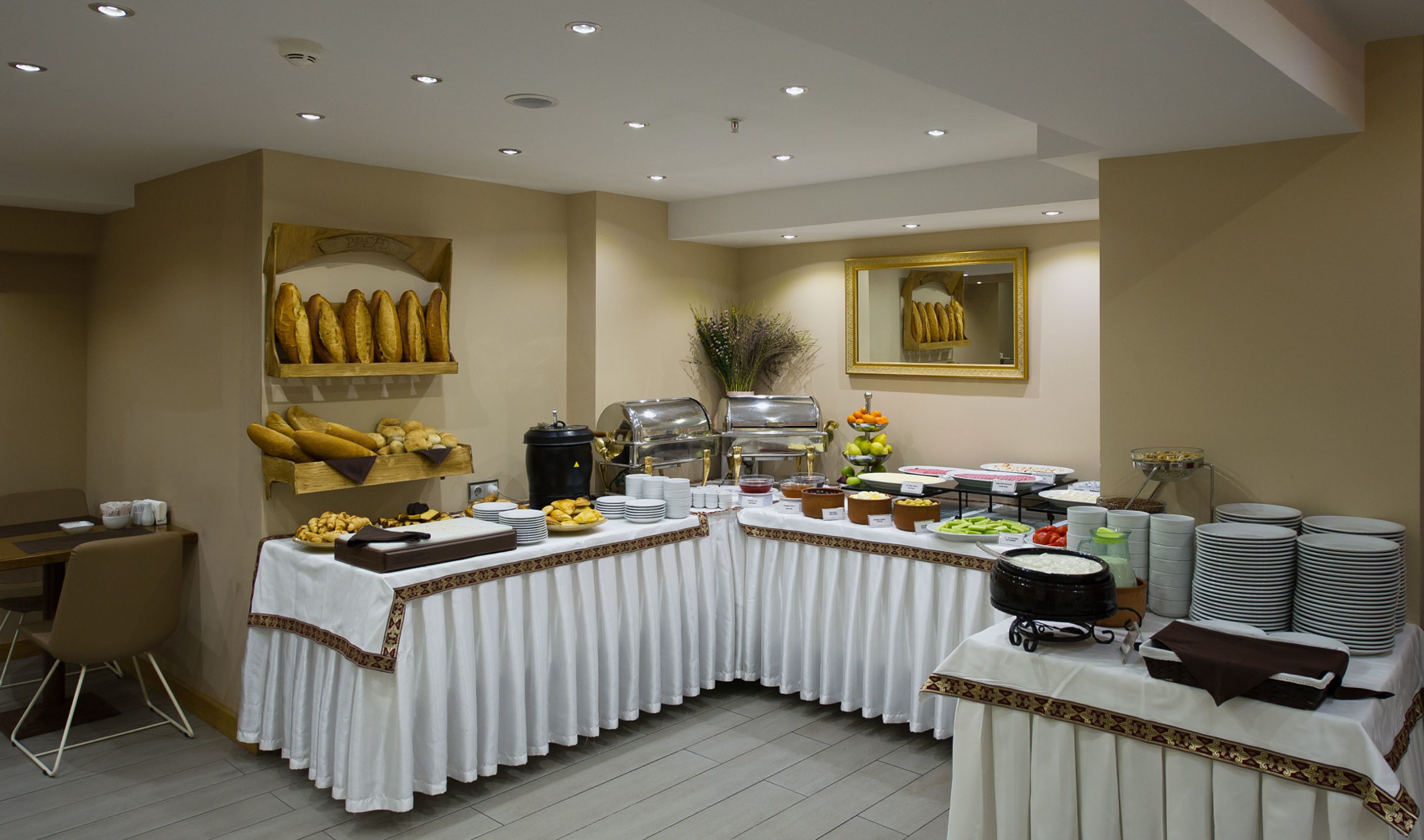 Photo - Hotel Olimpiyat