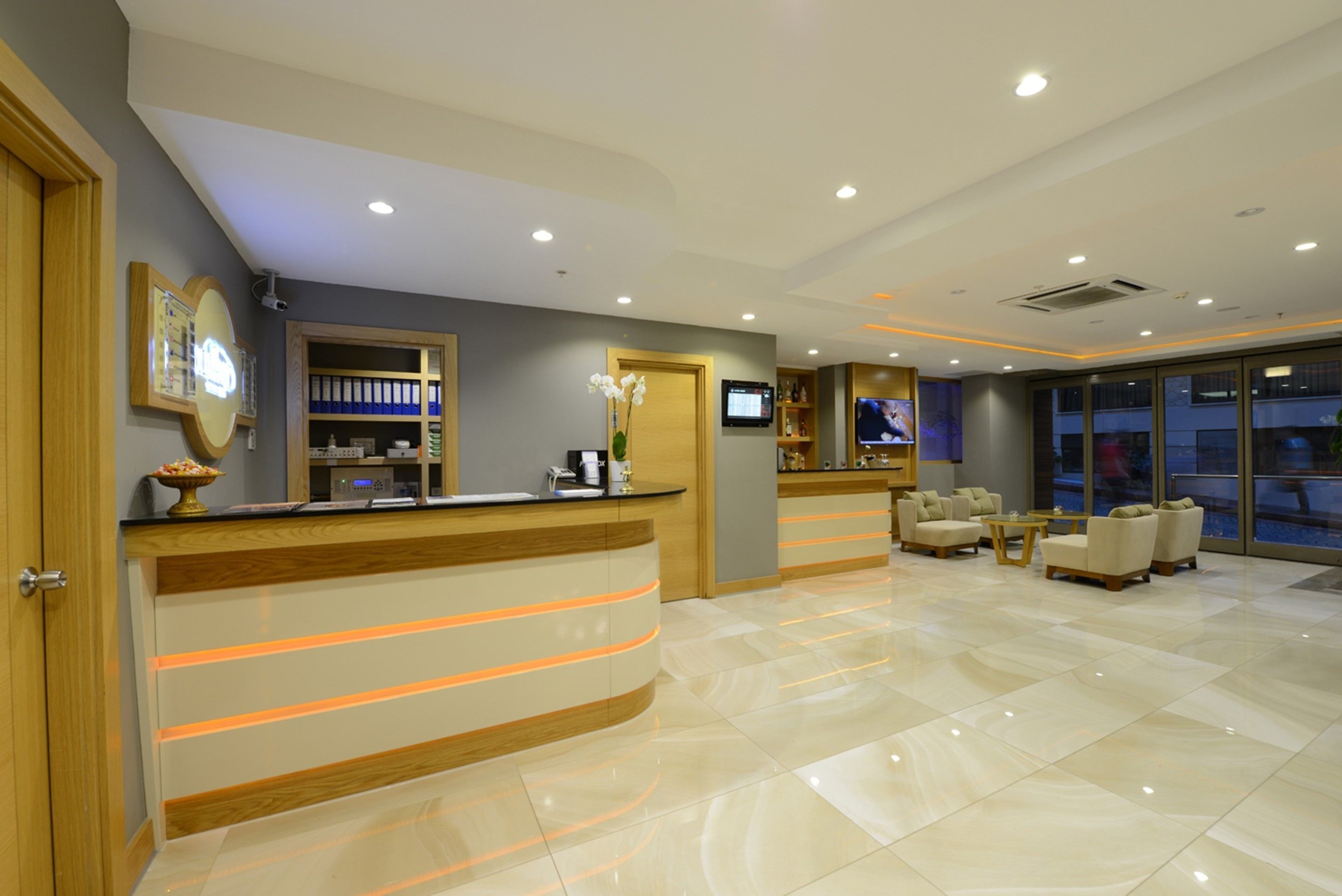 Photo - Hotel Olimpiyat