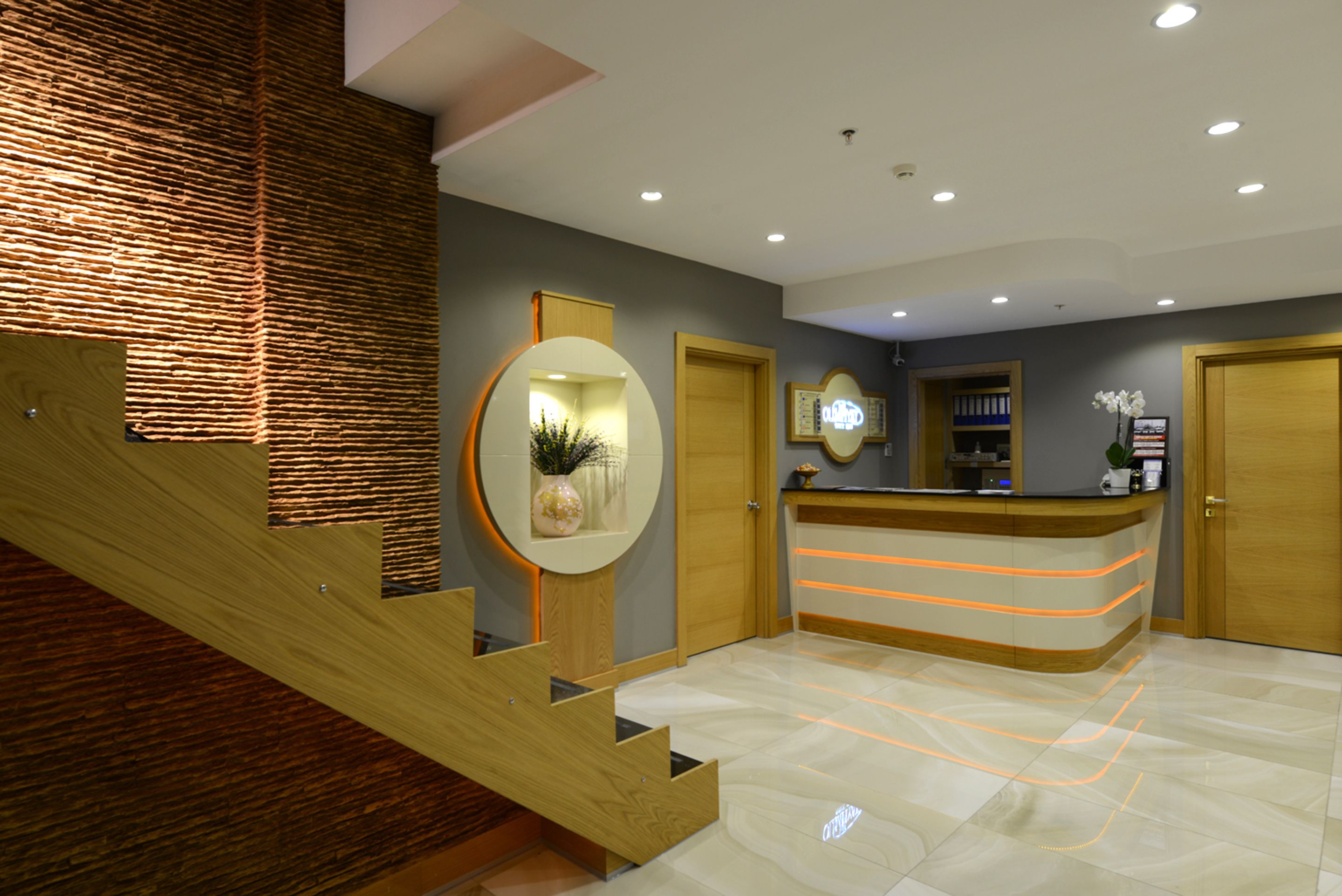 Photo - Hotel Olimpiyat