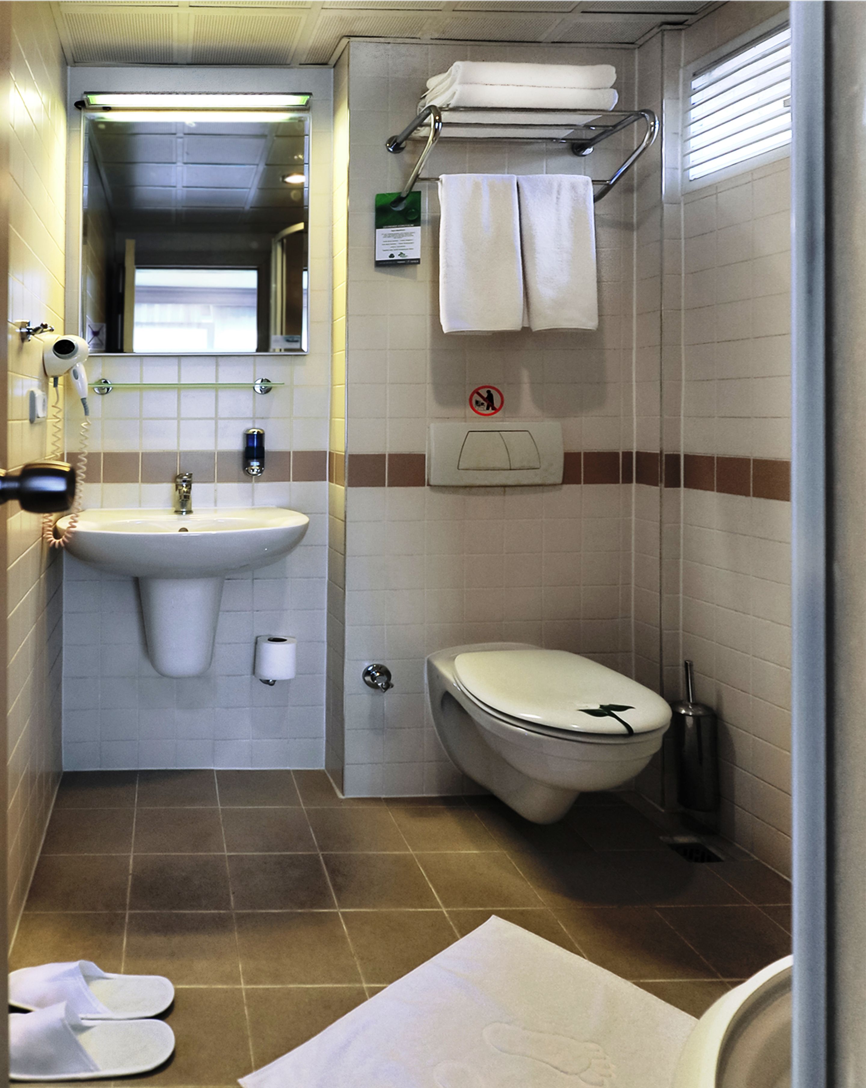 Photo - Hotel Olimpiyat