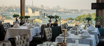 Hotel Olimpiyat