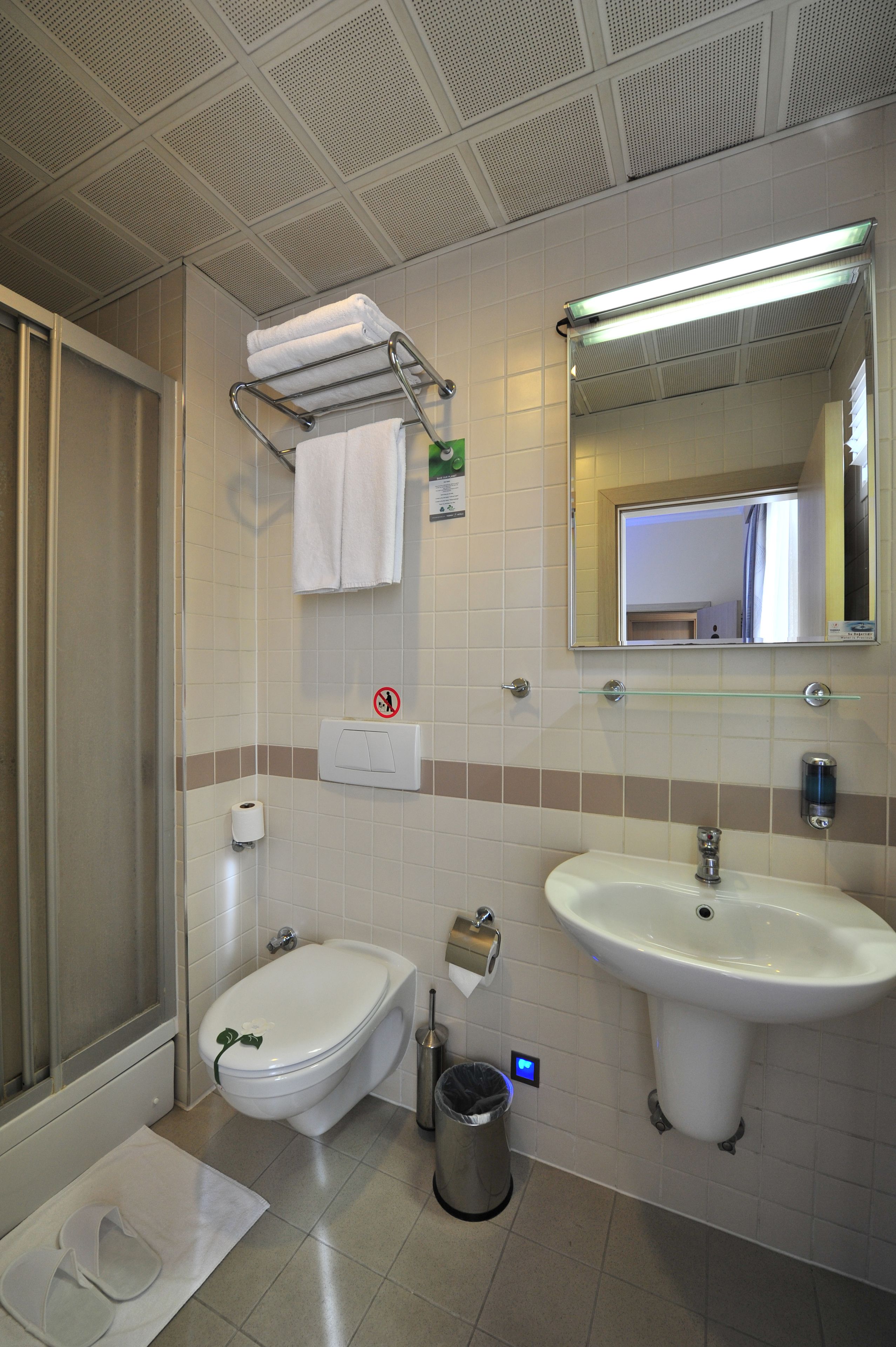 Photo - Hotel Olimpiyat