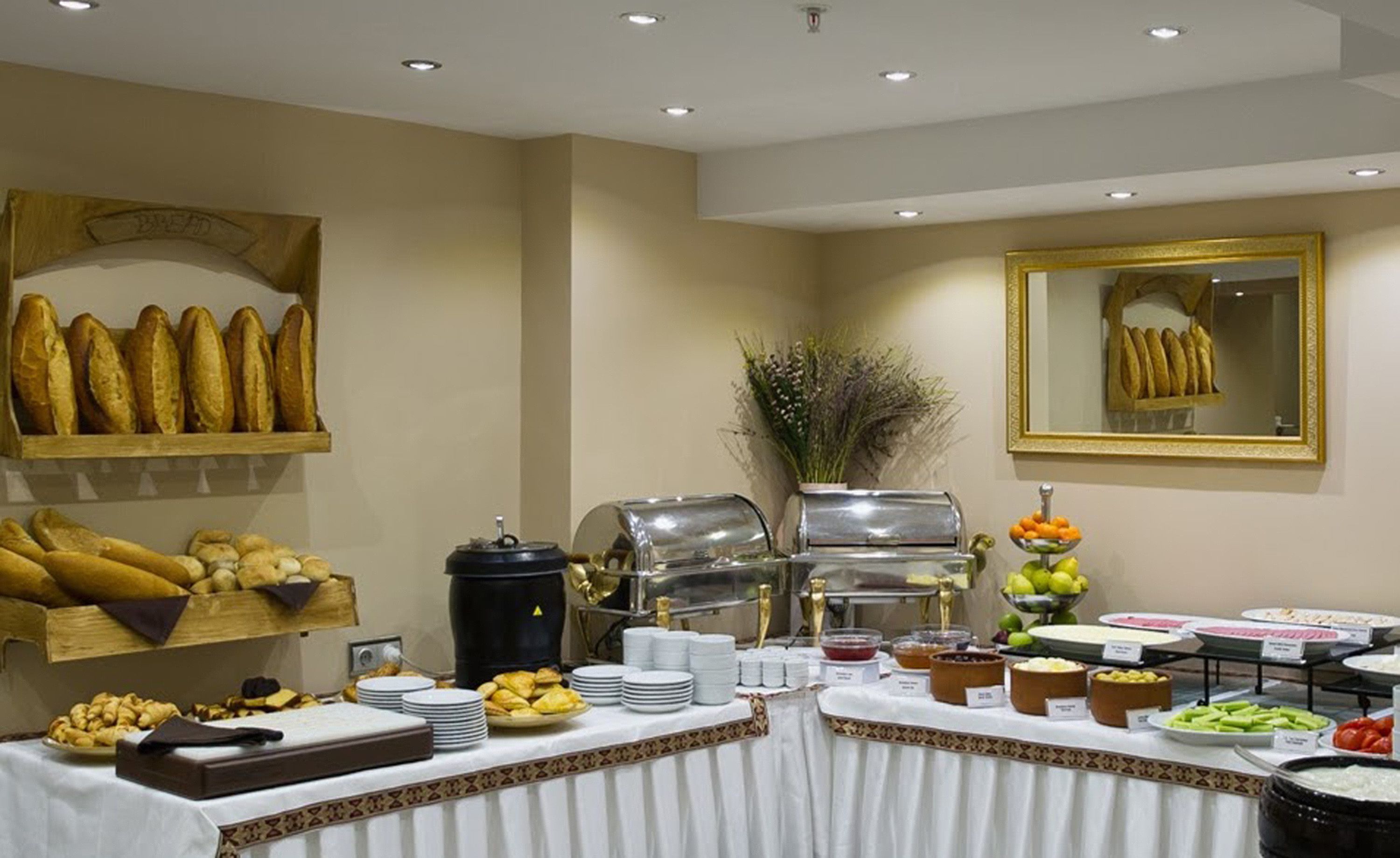 Photo - Hotel Olimpiyat