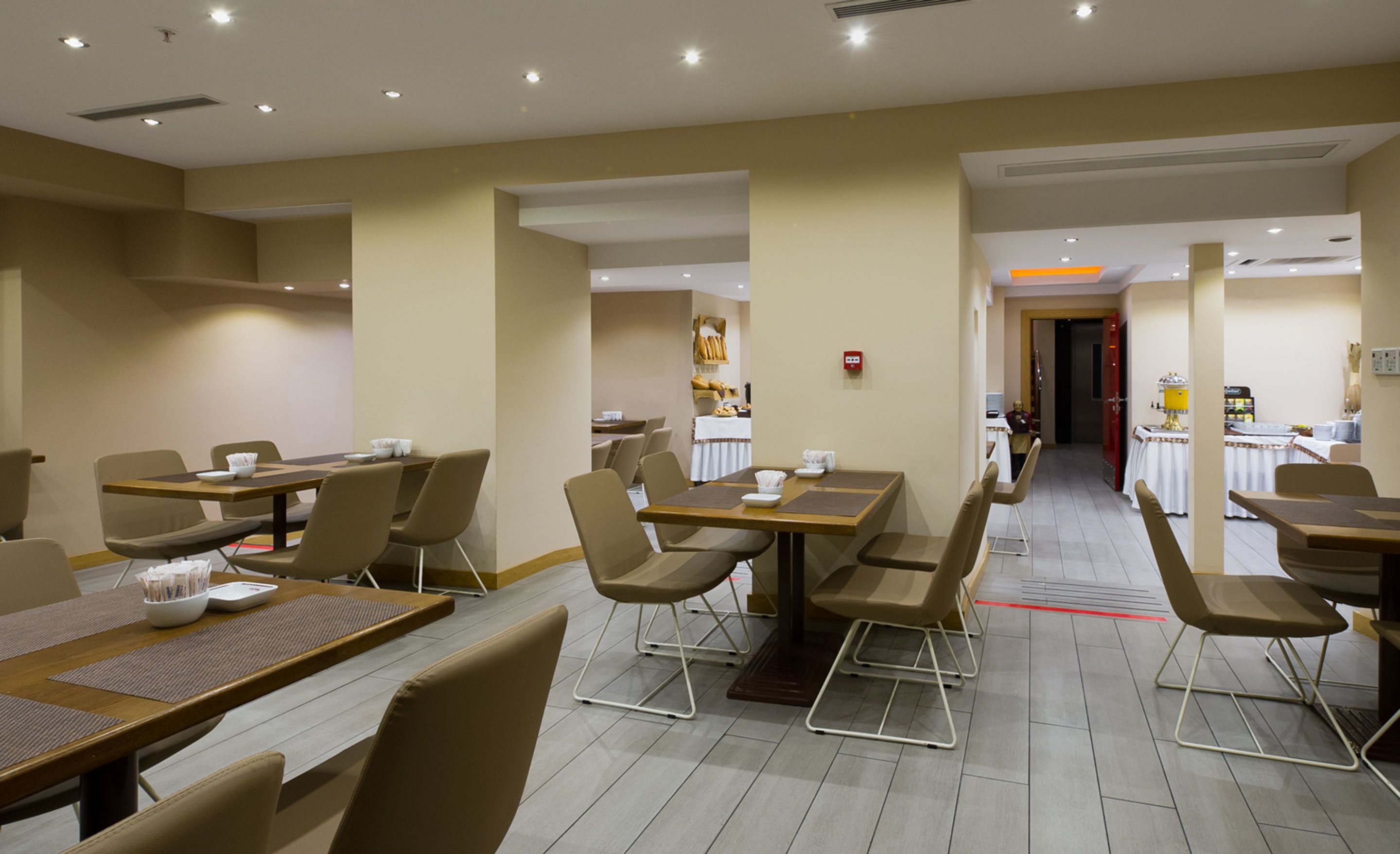 Photo - Hotel Olimpiyat