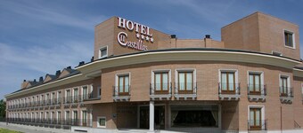 Dos Castillas