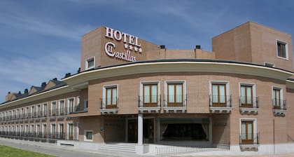 Dos Castillas