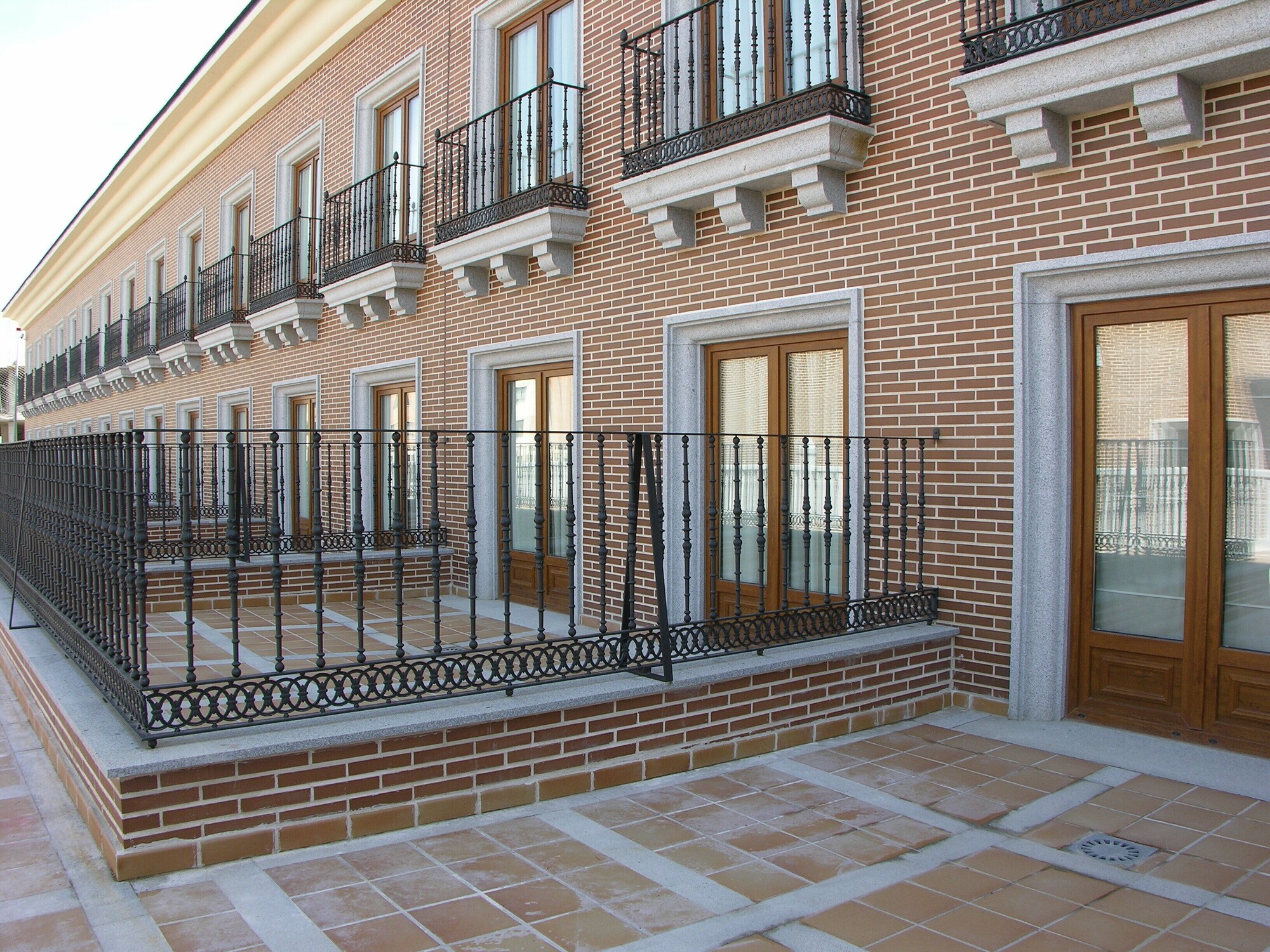 Hotels de 4 estrelles