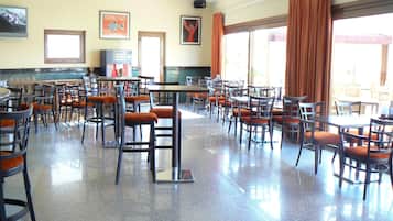 Bar (sur place)