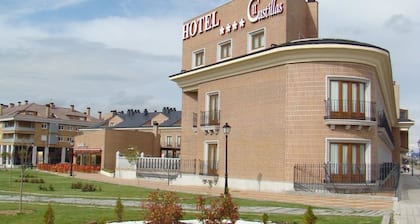 Dos Castillas