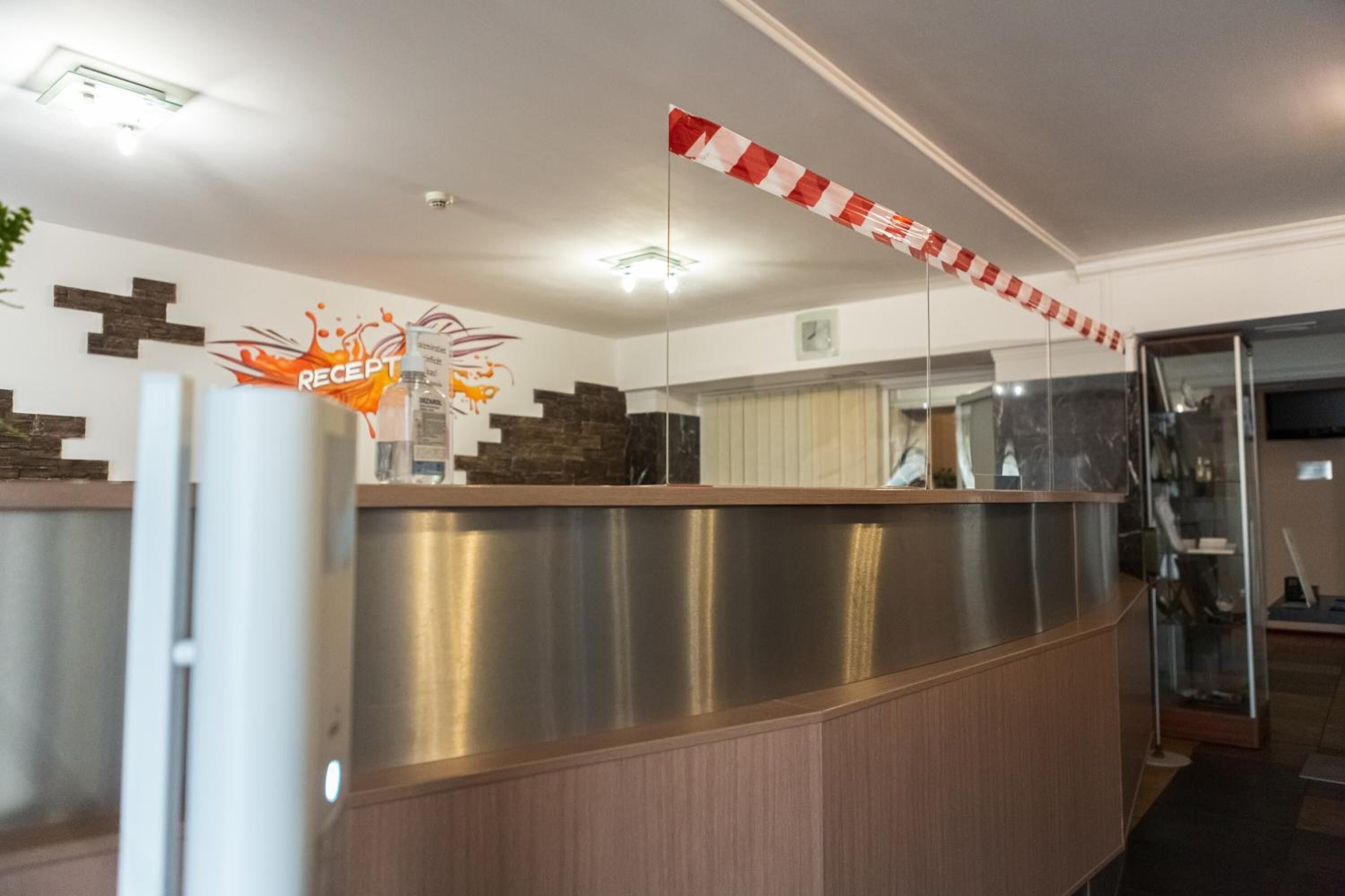 Foto - Apart Hotel Tomo FREE PARKING